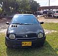 Se Vende Exelente Estado Renault Tuwingo