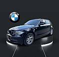 Bmw 120I Mt 2.0 2009