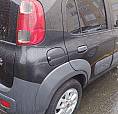 Se Vende Fiat Uno Way Midelo 2014