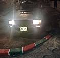 Camioneta Dacia