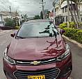 Vendo Hermosa Camioneta Traker 2018 Único Dueño