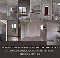 Apartamento Armenia Central Con Hermosos Acabados
