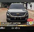 Captiva 2021 Oportunidad