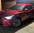 Mazda 2 Grand Touring Lt
