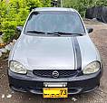 Corsa Active Cupe 1.4