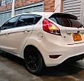 Ford Fiesta 2014