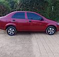 Chevrolet Aveo. Aire Acondicionado Y Pantalla