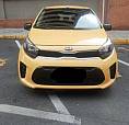 Taxi Kia Picanto 2018