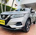 Nissan Qashqai Exclusive 2019 4X4