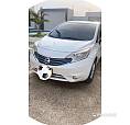 Nissan Note  2015