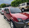Se Vende Ford Ecosport 4X4 1.9