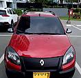 Renault Stepway 2016 Dynamique 110Hp