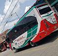 Se Vende Buseta Marca Hino Del 2012