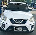 Chery Tiggo 2017 Negociable