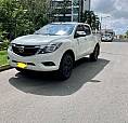 Mazda Bt-50 Professional 2018 Diesel Automatica