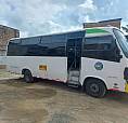 Bus Buseta Particular De Especiales Modelo 2002