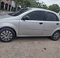 Vendo Aveo Sedan 2011