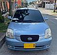 Vendo Kia Picanto 2007