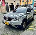 Renault Duster 2023 4X4 Turbo