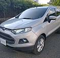 Ford Ecosport Titanium At 2014