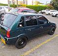 Citroen Saxo Ax Image