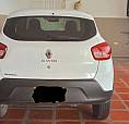 Kwid 2020 Mecánico