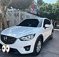 Mazda Cx 5 Perfecto  Estado 2017 Touring, 77 Mil Km. Llantas Nuevas Y Recien Protegida De Corrosion