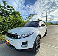 Range Rover Evoque Full Equipo