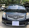 Nissan Sentra 2.0 Sl Automatico Modelo 2012 Full