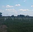Vendo Permuto Espectacular Lote En Acacias (Dinamarca) Con Escritura Individualizada
