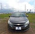 Chevrolet Sail Ltz