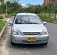 Kia Rio Stylus 1.5 En Perfectas Condiciones