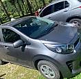 Vendo Hermoso Kia Picanto