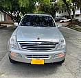 Rexton 2005 Automática