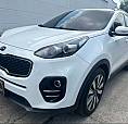 Kia Sportage Desire Automatica Mod 2019