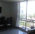 Arriendo Apartamento Totalmente Amoblado