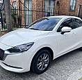 Mazda 2 Mecanico 2022