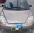 Bonito Chevrolet Saprk Go