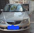 Vendo Mazda Hb 1.3 2003