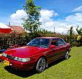 Mazda 626L Óptimas Condiciones