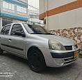 Vendo O Permuto Renault Clio Cool 2008