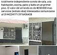 Arriendo Apartamento En Villavicencio