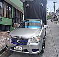 Vendo Camioneta Mazda Bt 50