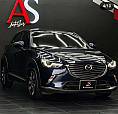 Se Vende Mazda Cx3