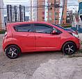 Chevrolet Spark Gt Full Equipo 2013