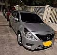 Nissan Versa 2018 Como Nurvo
