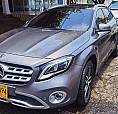 Camioneta Mercedez Benz Gla200 Modelo 2019, Automatica, 5 Puertas, 45Mil Kilometros
