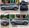 Vendo Nissan Kikcs Exclusive
