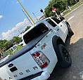 Vendo Ford Ranger 4X4 2013