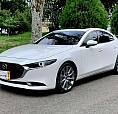Mazda 3 Grand Touring 2.0 Automatico Sun Roof Full Equipo Modelo 2021
